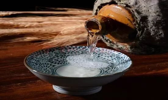 什么是酱酒文化？
